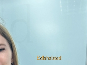 Edlahalsted