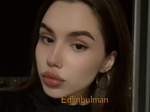 Edlinbulman