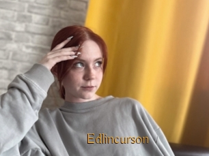 Edlincurson