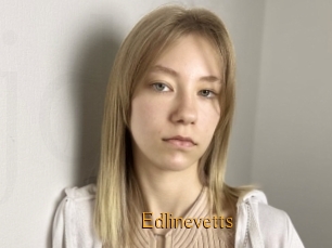 Edlinevetts
