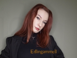 Edlingammell