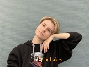 Edlinhakes
