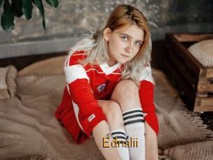 Ednalii