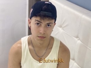 Edutwinkk