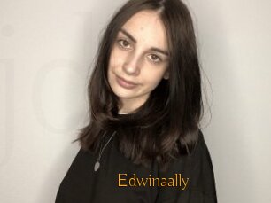 Edwinaally