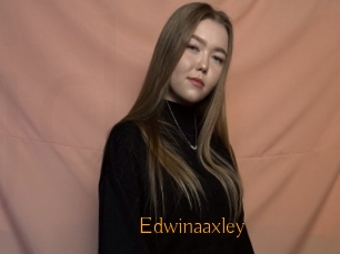 Edwinaaxley