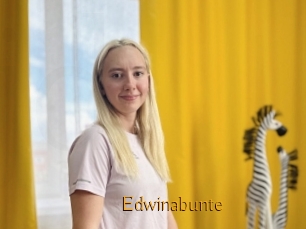 Edwinabunte