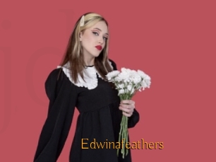Edwinafeathers
