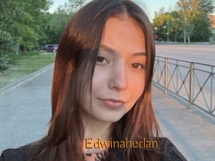 Edwinaherlan