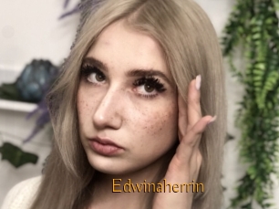 Edwinaherrin