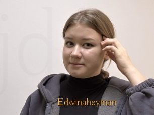 Edwinaheyman