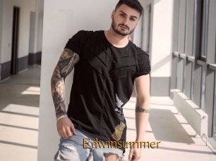 Edwinsummer