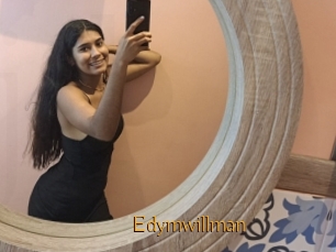 Edymwillman