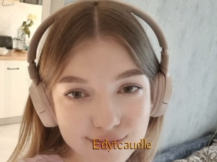 Edytcaudle