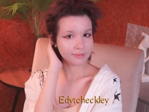 Edytcheckley