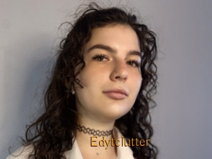 Edytclutter