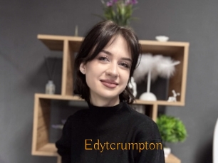 Edytcrumpton