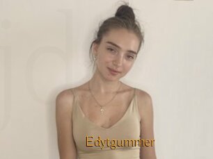 Edytgummer
