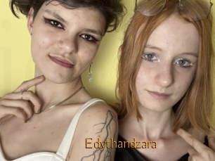 Edythandzara