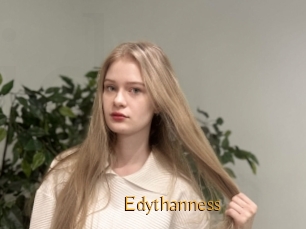 Edythanness