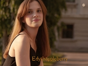 Edythappleberry
