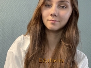 Edythavins