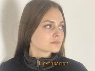 Edythbarren