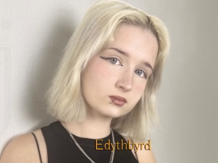 Edythbyrd