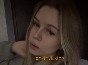 Edythclaxton