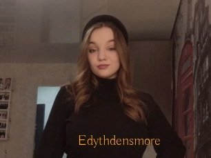 Edythdensmore