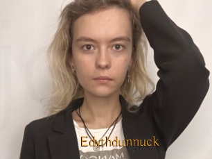 Edythdunnuck