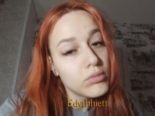 Edythhiett