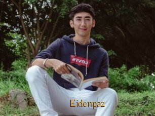 Eidenpaz