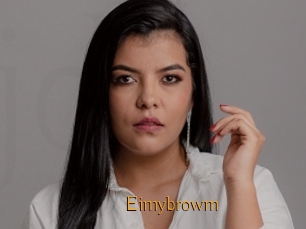 Eimybrowm