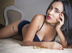 Eimyfox