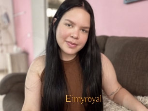 Eimyroyal
