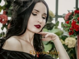Ekaterinamalys