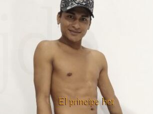 El_principe_hot