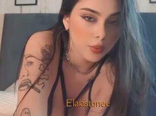 Elaiastonee