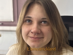 Elainestrickland