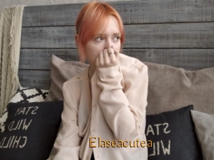 Elaseacutea