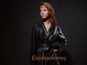Elaynepokorney