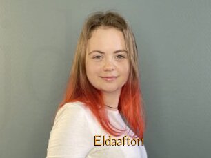 Eldaafton