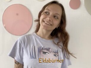 Eldaburner