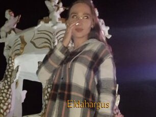 Eldahargus