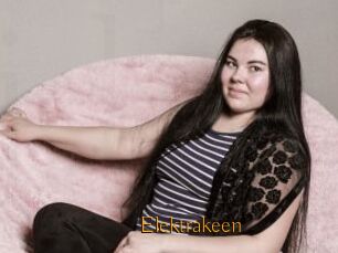 Elektrakeen