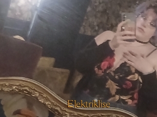 Elektriklise