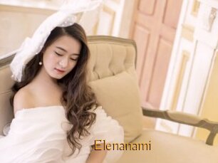 Elenanami