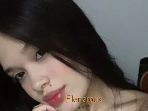 Elenarous