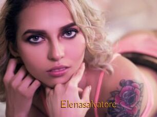 Elenasalvatore